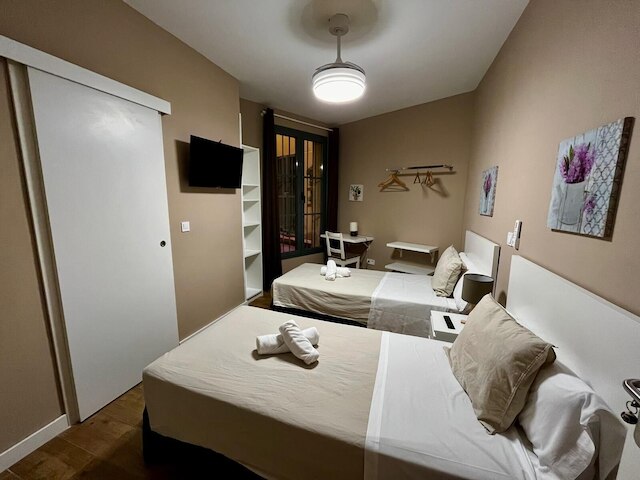 エル パラセテ デ アルムダイナ