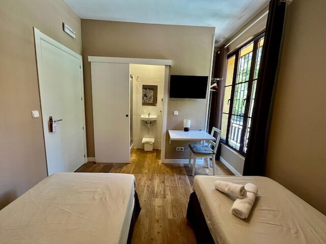 エル パラセテ デ アルムダイナ