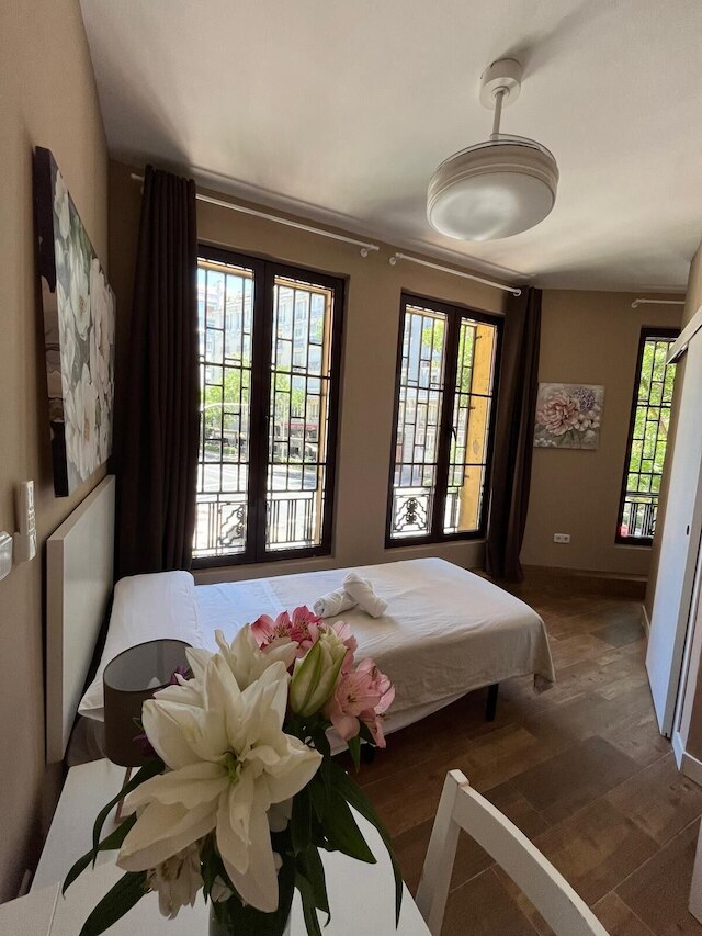 エル パラセテ デ アルムダイナ