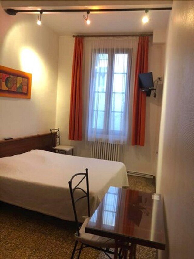 オテル デ エチューヴ