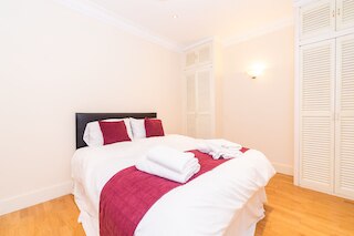 PML アパートメンツ エルヴァーソン ミューズ