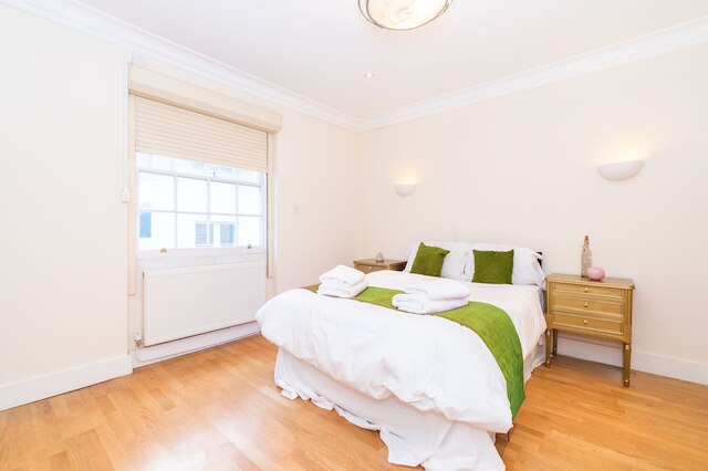 PML アパートメンツ エルヴァーソン ミューズ