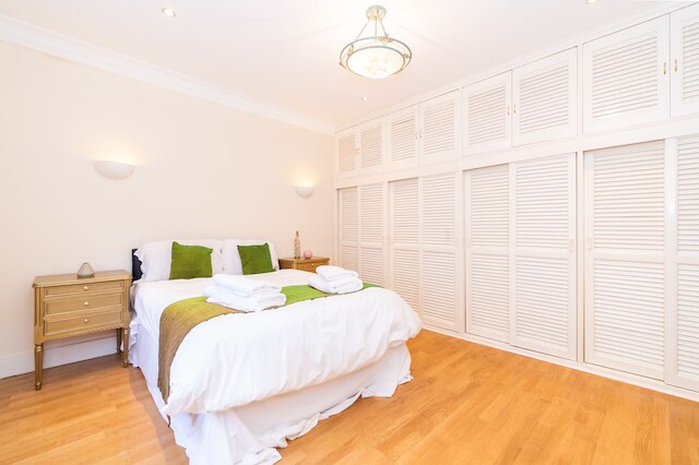 PML アパートメンツ エルヴァーソン ミューズ