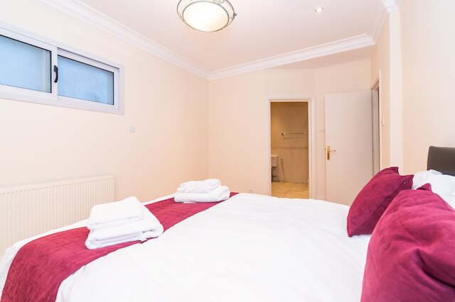 PML アパートメンツ エルヴァーソン ミューズ