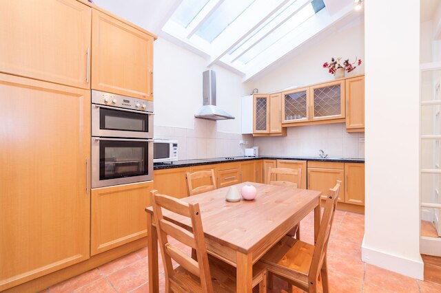 PML アパートメンツ エルヴァーソン ミューズ