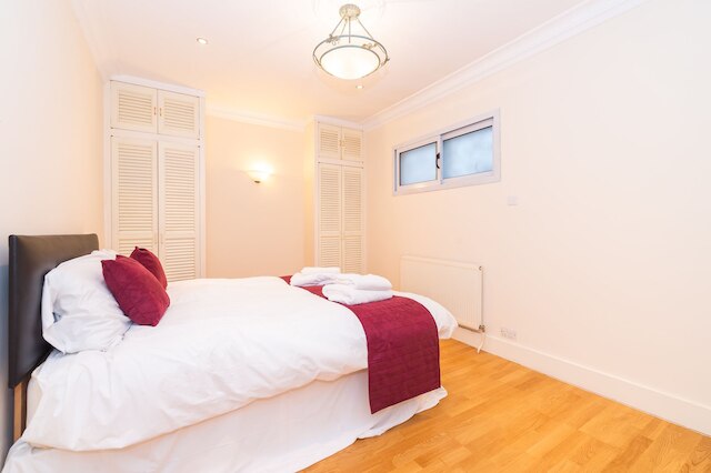 PML アパートメンツ エルヴァーソン ミューズ