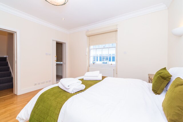 PML アパートメンツ エルヴァーソン ミューズ