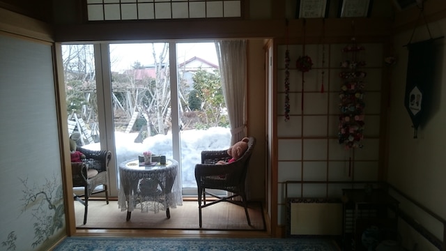 PittINN Farm Keyaki (けやきの宿)