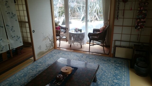 PittINN Farm Keyaki (けやきの宿)