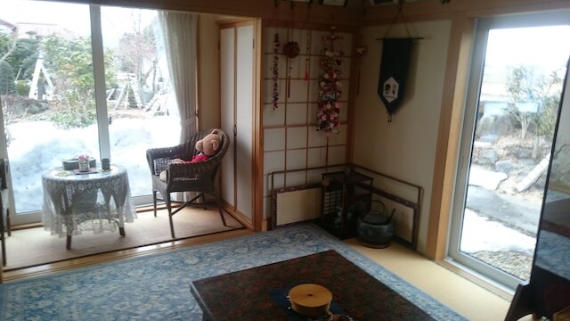 PittINN Farm Keyaki (けやきの宿)