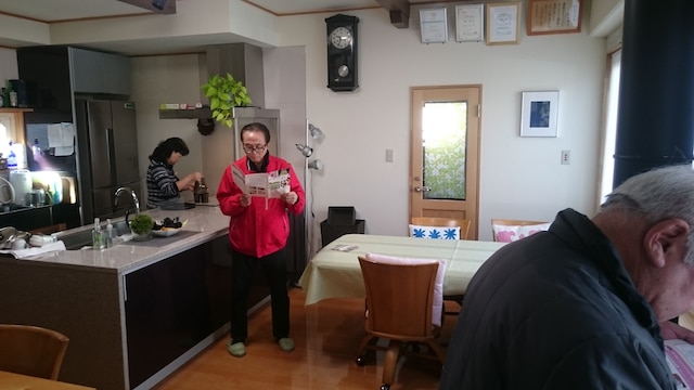 PittINN Farm 花ごよみ