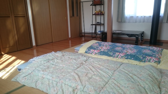 PittINN Farm 花ごよみ