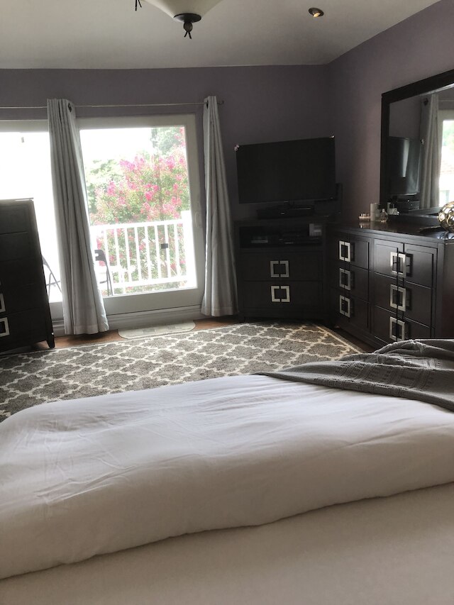 NYC エグゼクティヴ ホーム アップスケール ネイバーフッド