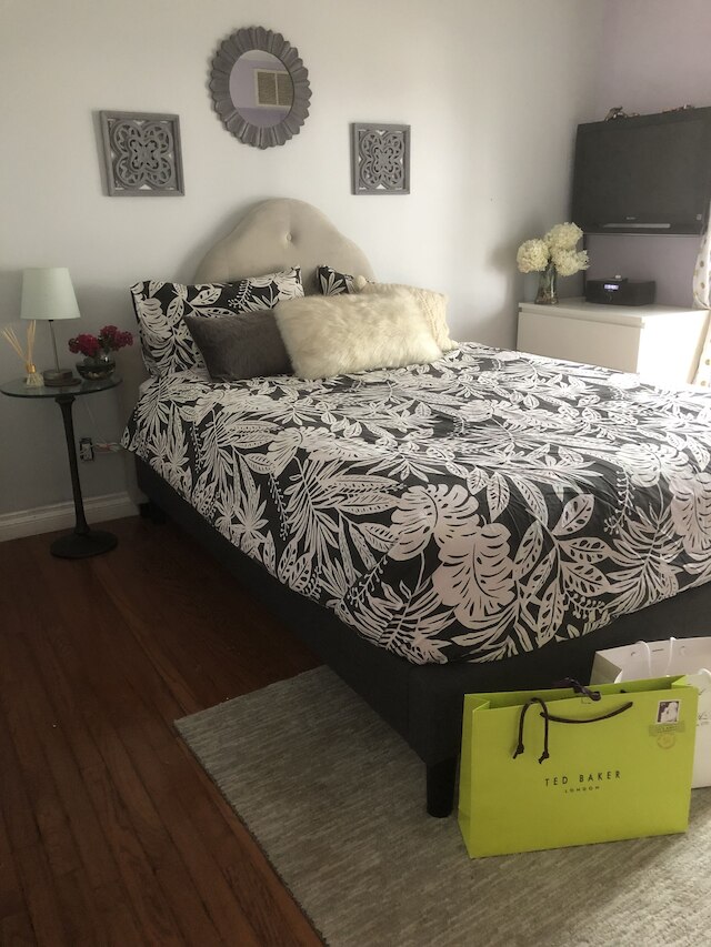 NYC エグゼクティヴ ホーム アップスケール ネイバーフッド