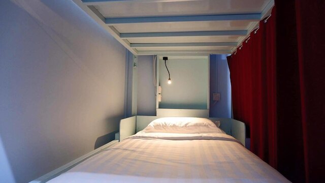 バガン ヴァイブス ホステル