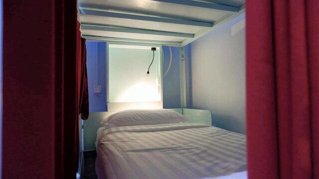 バガン ヴァイブス ホステル