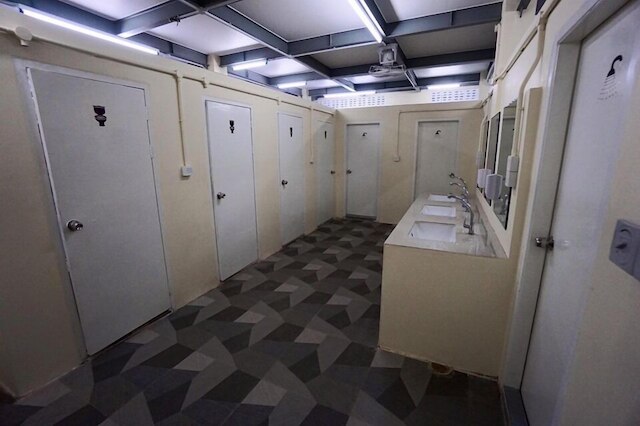 バガン ヴァイブス ホステル