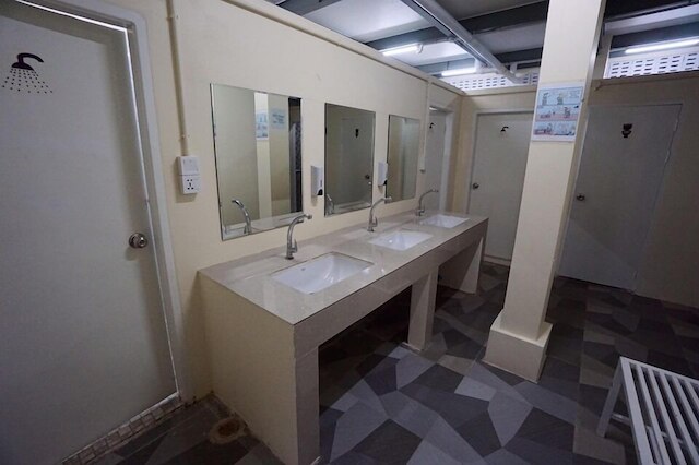 バガン ヴァイブス ホステル