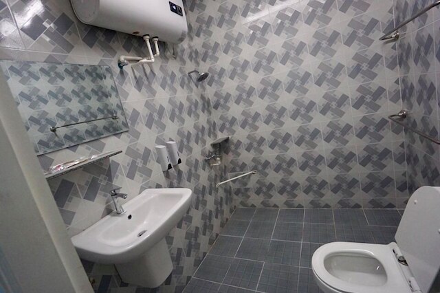 バガン ヴァイブス ホステル