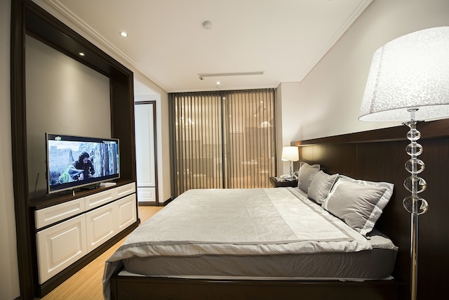 ホン ギア トゥエ アパートメント