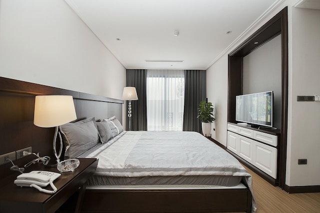 ホン ギア トゥエ アパートメント