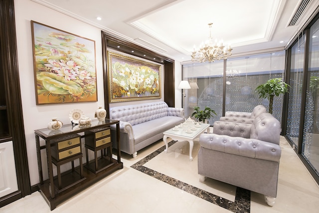 ホン ギア トゥエ アパートメント