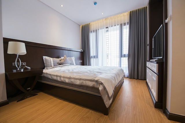 ホン ギア トゥエ アパートメント