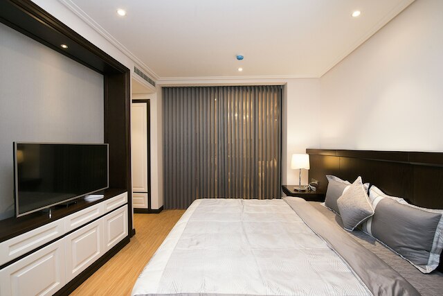 ホン ギア トゥエ アパートメント