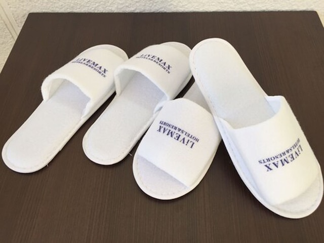 天然温泉ホテルリブマックスPREMIUM梅田EAST