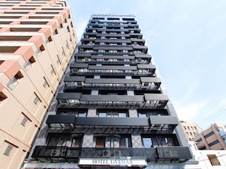 天然温泉ホテルリブマックスPREMIUM梅田EAST