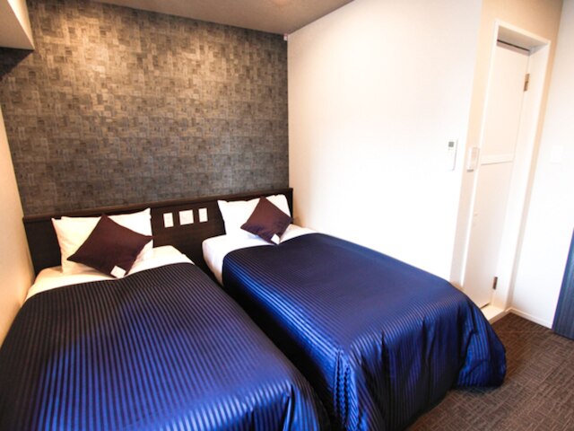 ホテルリブマックス大阪本町