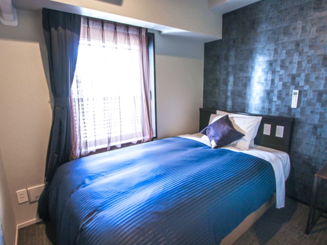 ホテルリブマックス大阪本町