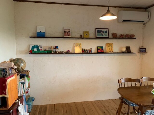 南恩納トロピカル