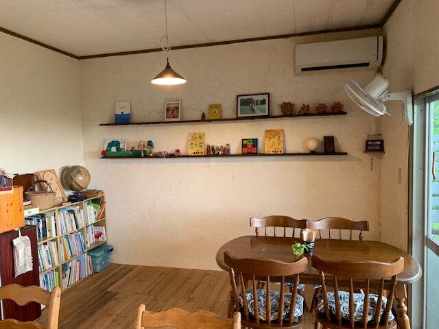 南恩納トロピカル