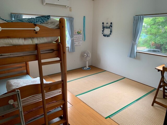 南恩納トロピカル