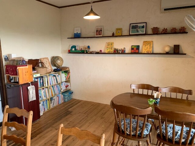 南恩納トロピカル