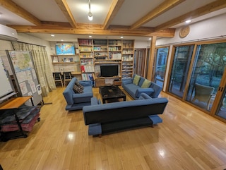 ゲストハウス きーず