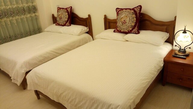 ドルフィン ラブ B&B