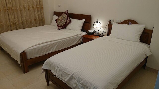 ドルフィン ラブ B&B