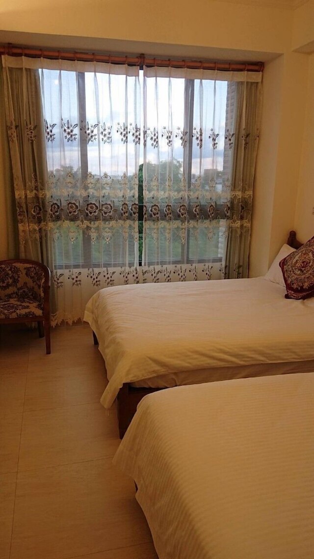 ドルフィン ラブ B&B