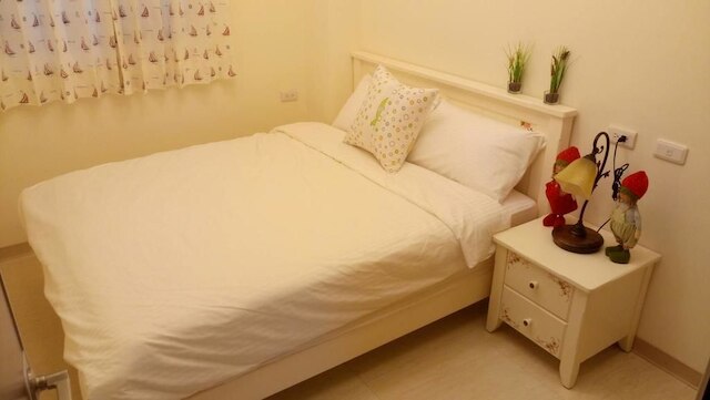 ドルフィン ラブ B&B