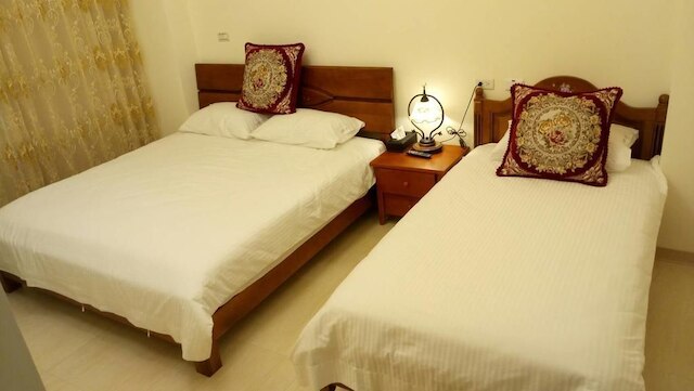 ドルフィン ラブ B&B