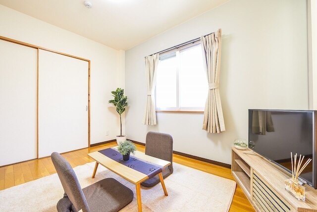 山原の森ヒルズ