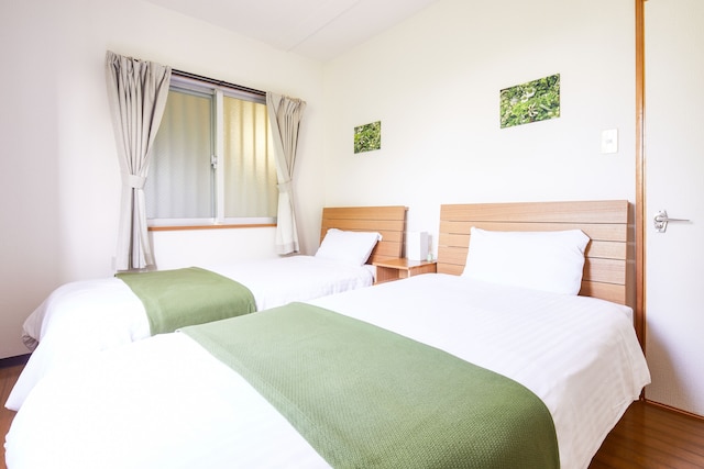 山原の森ヒルズ