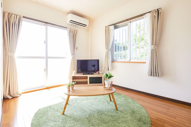 山原の森ヒルズ