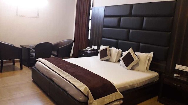 ホテル ソロ ヴィクトリア