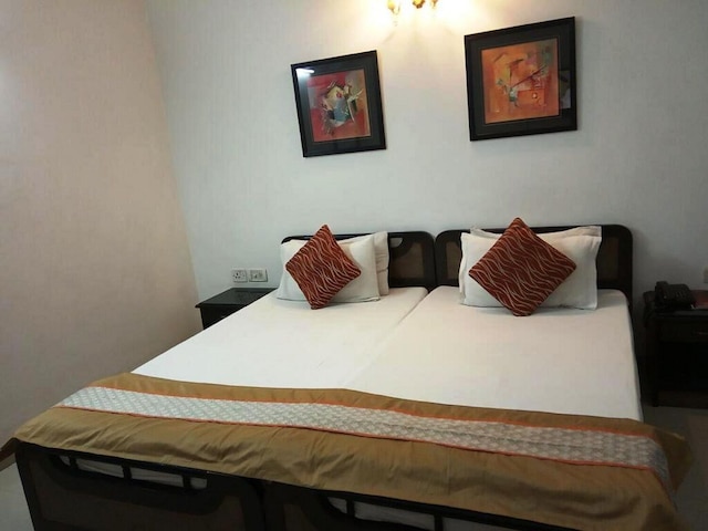 ホテル ソロ ヴィクトリア