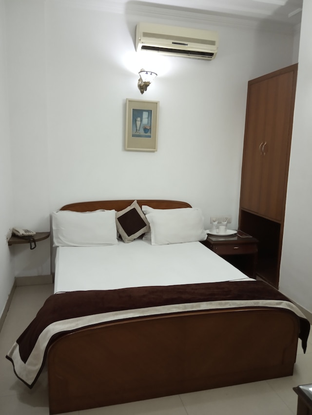 ホテル ソロ ヴィクトリア