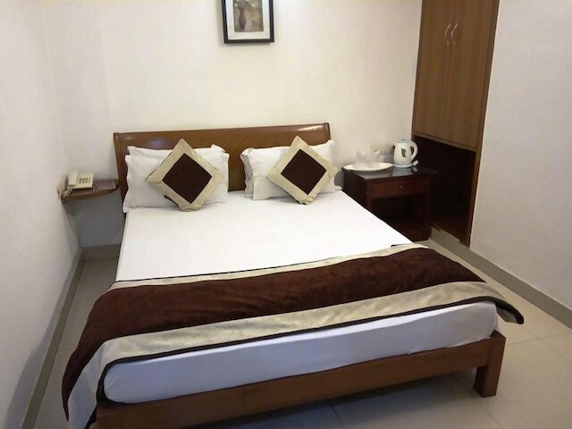 ホテル ソロ ヴィクトリア