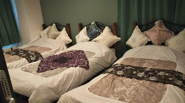 ゲストハウス 簡